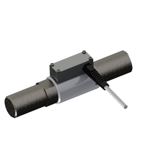 Célula de carga de tensão/compressão - AP7010  - S2Tech srl - strain gauge / analógica / digital