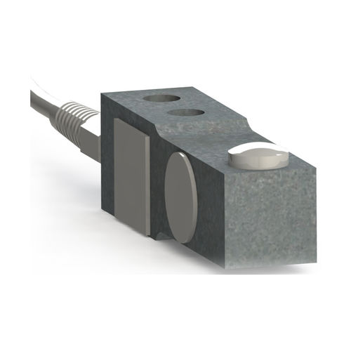 Célula de carga de tensão/compressão - KC2500  - S2Tech srl - tipo beam / strain gauge / analógica