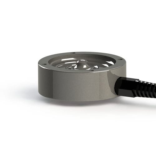 Célula de carga de compressão - LD1  - S2Tech srl - compacto / strain gauge / digital