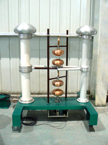 Testador de alta tensão - DSC00005, P1130507 - YangZhou Xinyuan Electric Co., Ltd - de spark gap
