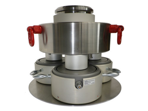 Módulo de pesagem de alta precisão - KTN-BU series  - GTM Gassmann Testing Metrology GmbH