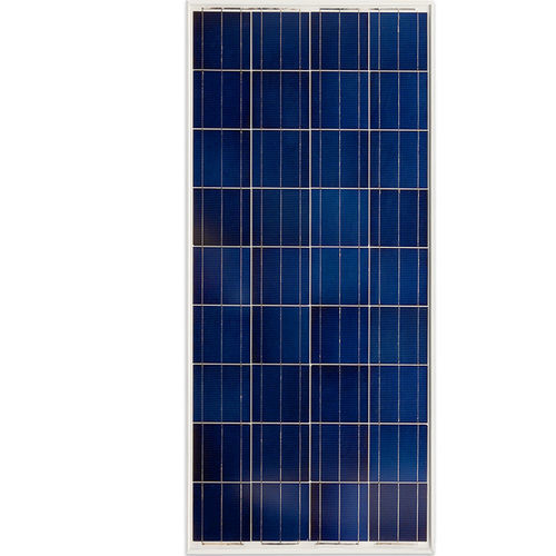 Módulo fotovoltaico de silício policristalino - BlueSolar - Victron Energy - de elevado desempenho