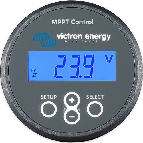 Display LCD - Victron Energy - 2,5" / de controle