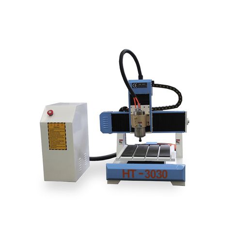 Router CNC - HT-3030 - Jinan Hopetool CNC Equipment Co., Ltd. - com pino