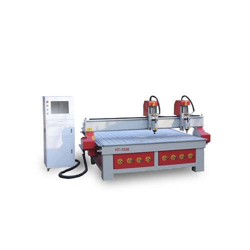 Router CNC - HT-1530 - Jinan Hopetool CNC Equipment Co., Ltd. - multifuso
