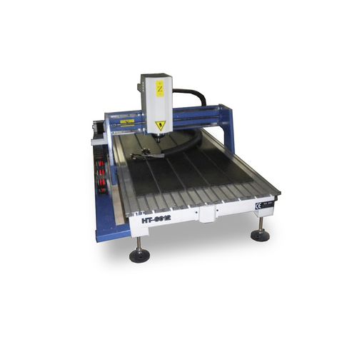 Router CNC - HT-6012 - Jinan Hopetool CNC Equipment Co., Ltd. - com pino / de mesa