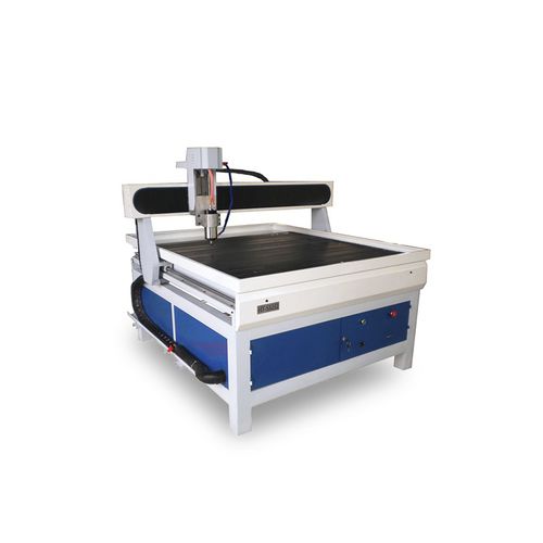 Router CNC - HT-S1212 - Jinan Hopetool CNC Equipment Co., Ltd. - com pino / para metais / de pedra