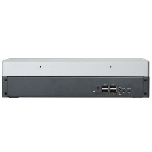 Computador barebone - HB651I215 - Jetway Information Co., Ltd. - embutido / Intel® Celeron® / Intel® Pentium