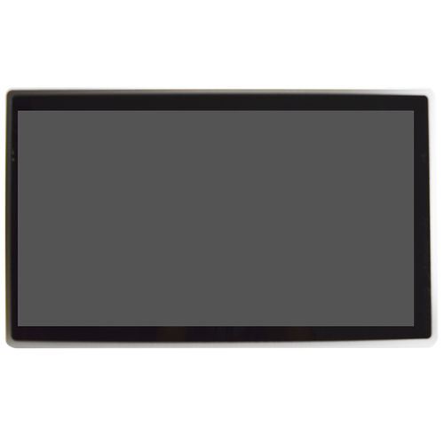Painel PC 21,5" - HPC215C-DCP1135G7 - Jetway Information Co., Ltd. - de tela sensível ao toque multitouch / TFT LCD / com tela sensível ao toque capacitiva PCAP