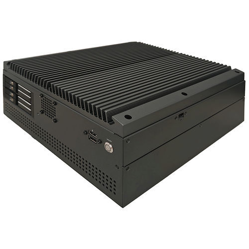 Computador barebone - B912I225 series - Jetway Information Co., Ltd. - de parede / Intel® Core i3 / Intel® Core i5