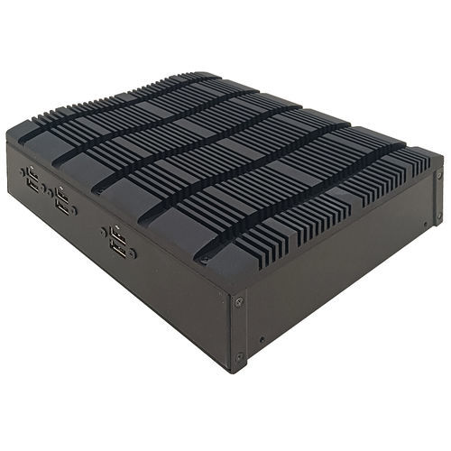 Computador de expansão - B903DMTX - Jetway Information Co., Ltd. - box / de mesa / Intel® N97