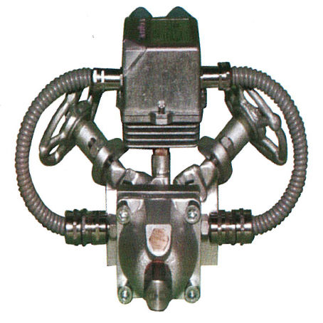 Purgador de condensado - UTST - BM - Uni Klinger Limited - manual / termostático / bimetálico