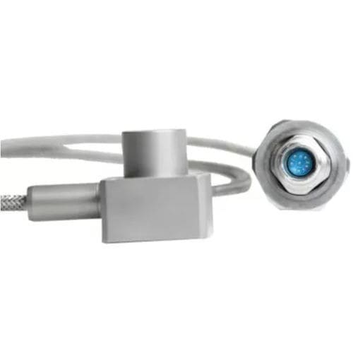 Sensor de velocidade para altas temperaturas - 350900 - Condition Monitoring and Protection - linear / piezoelétrico / e de aceleração