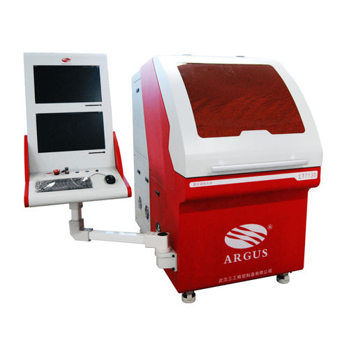 Máquina de ajuste a laser - Wuhan Sunic Photoelectricity Equipment Manufacture Co., Ltd