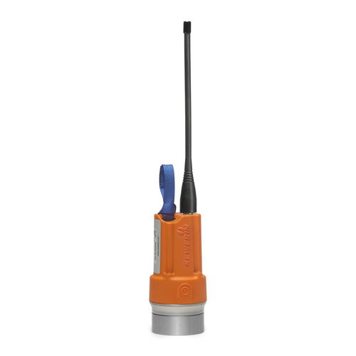 Registrador de dados de ruído - SePem 1 series - Hermann Sewerin GmbH - de vibração / com interface PC / sem tela
