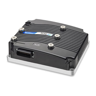 Controlador de motor de indução - 1238SE series - Curtis Instruments - CA / trifásico / programável