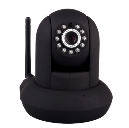 Câmera cor - Teledyne ICM - CMOS / HD / com iluminador infravermelho