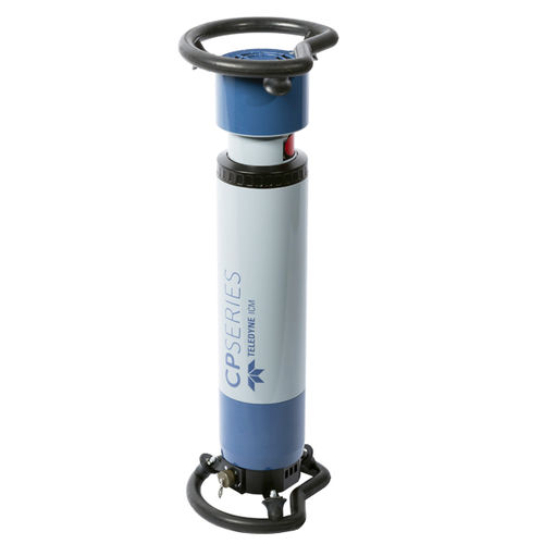 Gerador de raios X portátil - CP200DS - Teledyne ICM - direcional / de potencial constante