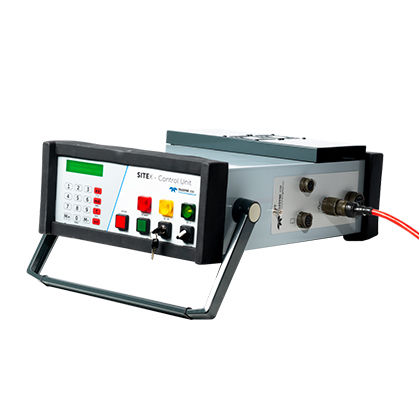 Unidade de controle para gerador de raios X - SCU2.0 - Teledyne ICM