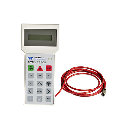 Unidade de controle para gerador de raios X direcional e panorâmico - CPRCU - Teledyne ICM - de potencial constante