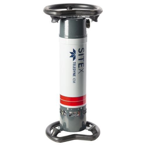 Gerador de raios X panorâmico - C1802S - Teledyne ICM - portátil