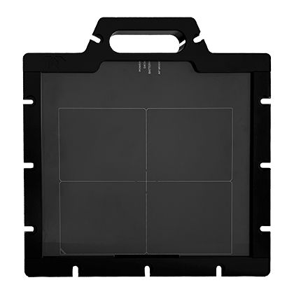 Detector de raios X - GO-SCAN 2329 - Teledyne ICM - CMOS / portátil / em tempo real