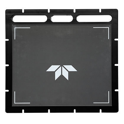 Detector de raios X - GO-SCAN 4335 - Teledyne ICM - digital / portátil / com visor digital