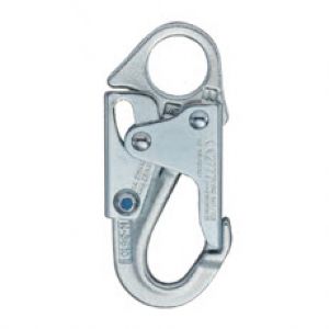 Gancho forjado - N-3610-Ri - YOKE INDUSTRIAL CORP - para RFID / para cordas / em aço