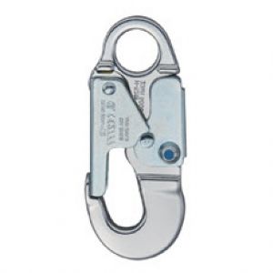 Gancho forjado - N-5261-Ri - YOKE INDUSTRIAL CORP - de encaixe rápido / para RFID / de alumínio