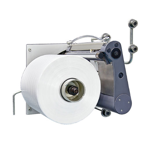 Enroladeira de fitas - L series - Lohia Corp Limited - de precisão