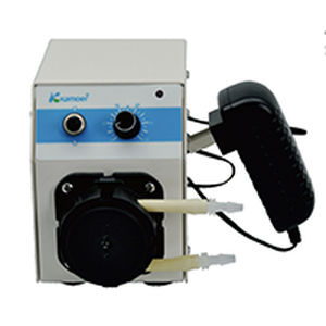 Bomba dosadora - KCP-PRO series - A2V Mécatronique - peristáltica / de água / com motor CC