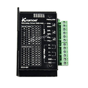 Controlador de bomba de dosagem - KMD 542 - A2V Mécatronique - eletrônico