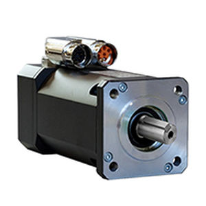 Servomotor de baixa tensão - ADM60 series - A2V Mécatronique - sem escovas / CC / 24 V