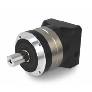 Redutor planetário - HLE series - A2V Mécatronique - de engrenagens helicoidais / coaxial / de eixo maciço