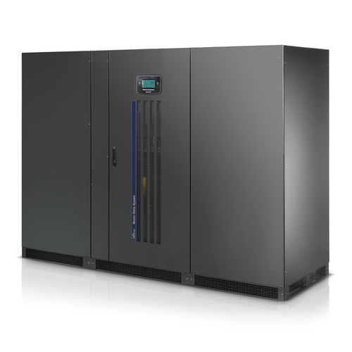 UPS online - Master Static Bypass - RIELLO UPS - trifásica / VRLA / AGM