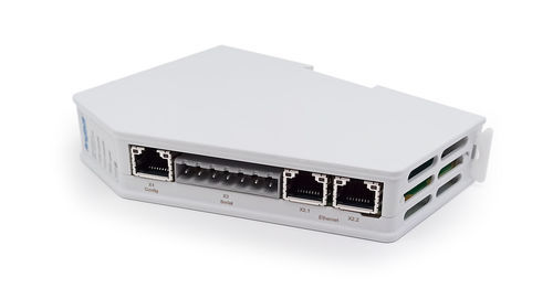 Placa de comunicação para inversor - MultiCom 411 - RIELLO UPS