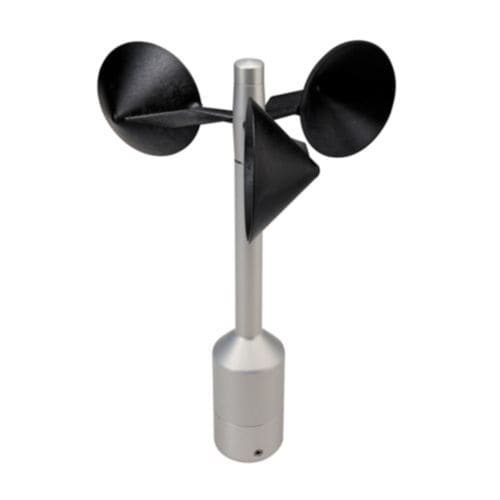 Anemômetro de conchas - 4.3351.x0.xxx - Biral - IP55 / com saída analógica