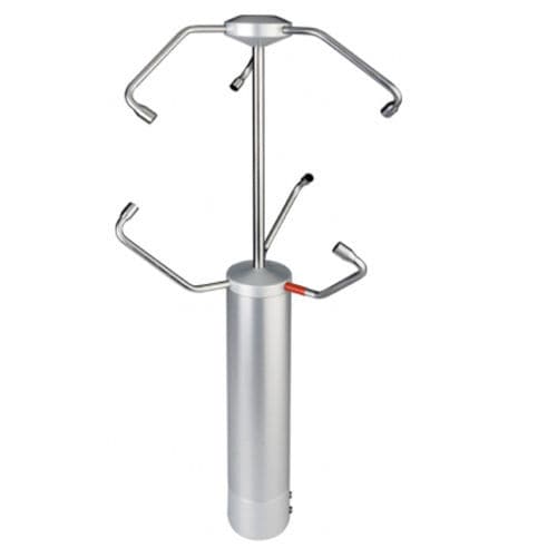 Anemômetro ultrassônico - 4.3830.20.340 - Biral - IP67 / RS-485