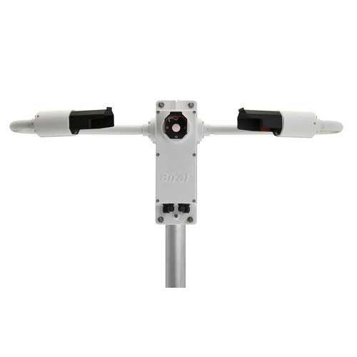 Sensor de visibilidade meteorológico - SWS-200 - Biral