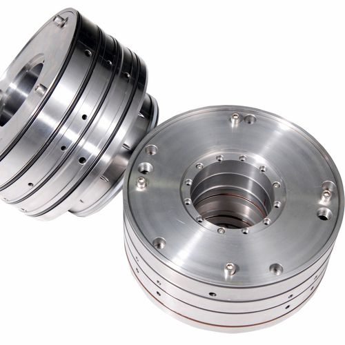 Selo mecânico de cartucho - YTG812 - Chengdu Yitong Seal Co., Ltd. - para turbocompressor / para projeto de GNL / para a indústria farmacêutica