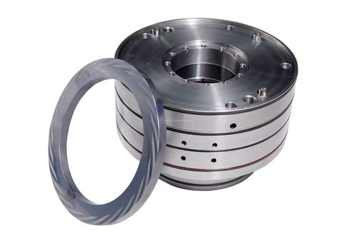 Selo mecânico de cartucho -  YTG801  - Chengdu Yitong Seal Co., Ltd. - para compressor / para a indústria farmacêutica / a gás