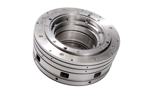 Selo mecânico de cartucho duplo -  YTG805  - Chengdu Yitong Seal Co., Ltd. - para compressor / de processo / a gás