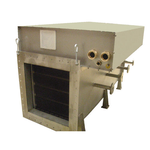 Forno tipo túnel - METAL DEPLOYE RESISTOR - térmico / elétrico de resistência / a gás