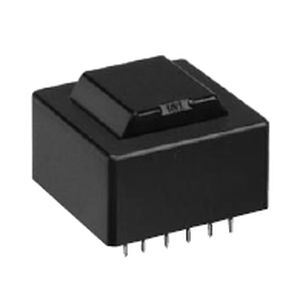 Transformador de potência - SZ series - Tamura Corporation - encapsulado / para máquina-ferramenta / para fonte de alimentação chaveada