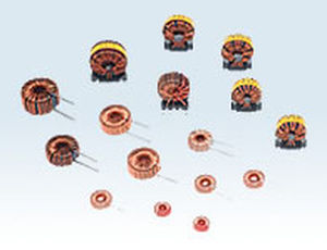 Bobina de bloqueio de forte potência - GLA, GLB series - Tamura Corporation - de alta frequência / de filtração / para fonte de alimentação chaveada