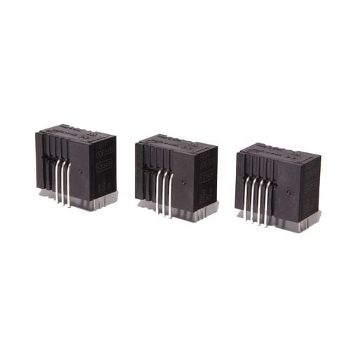 Sensor de corrente de circuito fechado - F01P/F02P/F03P-S05L Series - Tamura Corporation - montado em circuito impresso / com barramento integrado / de precisão
