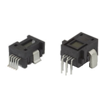 Sensor de corrente de efeito Hall de circuito aberto - LA01P/LA01M series - Tamura Corporation - montado em circuito impresso / com barramento integrado