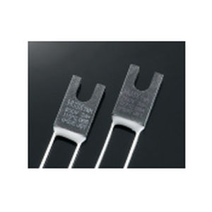 Fusível radial - HU-X series - Tamura Corporation - térmico / para circuitos impressos / para ar condicionado