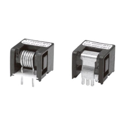 Sensor de corrente de efeito Hall de circuito aberto - L18P Family - Tamura Corporation - montado em circuito impresso / com barramento integrado / bipolar