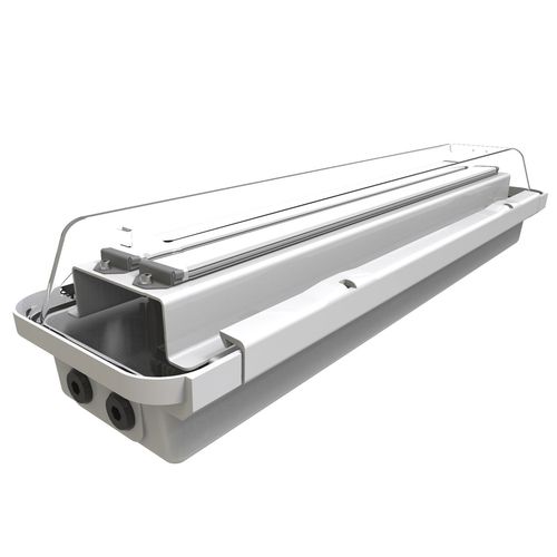 Luz - PROTECTA III - Chalmit - de LED / industrial / IP66